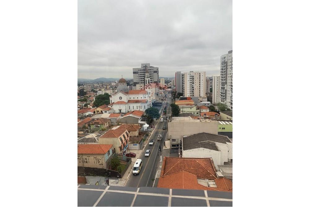 Apartamento - Alugar - São Paulo , São Paulo - igreja.jpeg - 601051084-19