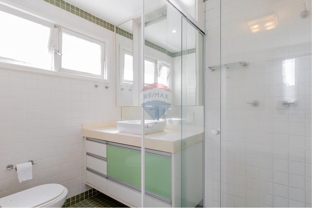 Apartamento - Venda - São Paulo , São Paulo - IMG_6726.jpg - Banheiro - 601081064-43