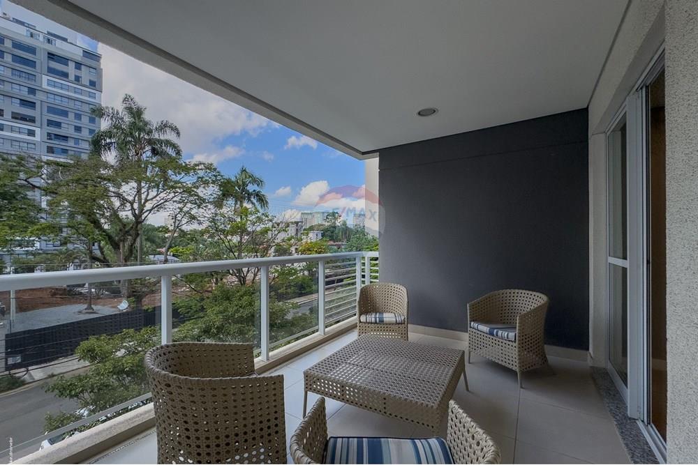 Apartamento - Alugar - São Paulo , São Paulo - TKD-2763.jpg - 602151006-63