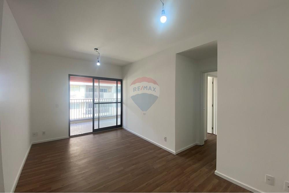 Apartamento - Alugar - São Paulo , São Paulo - IMG_2350.JPEG - 602051002-92