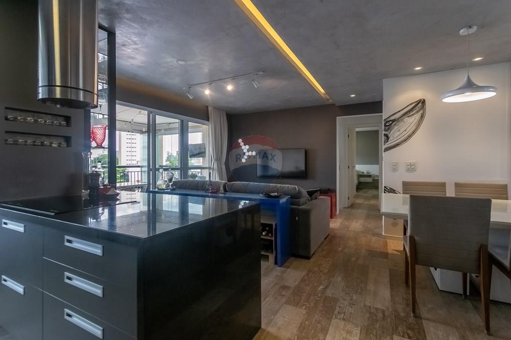 Apartamento - Venda - São Paulo , São Paulo - 601301080-22 - R. Tebas, 401-018.jpg - 601301080-22