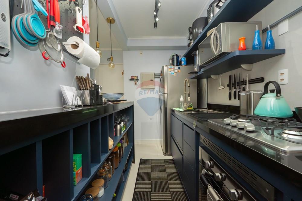 Apartamento - Venda - São Paulo , São Paulo - FN700127.JPG - 602321023-58