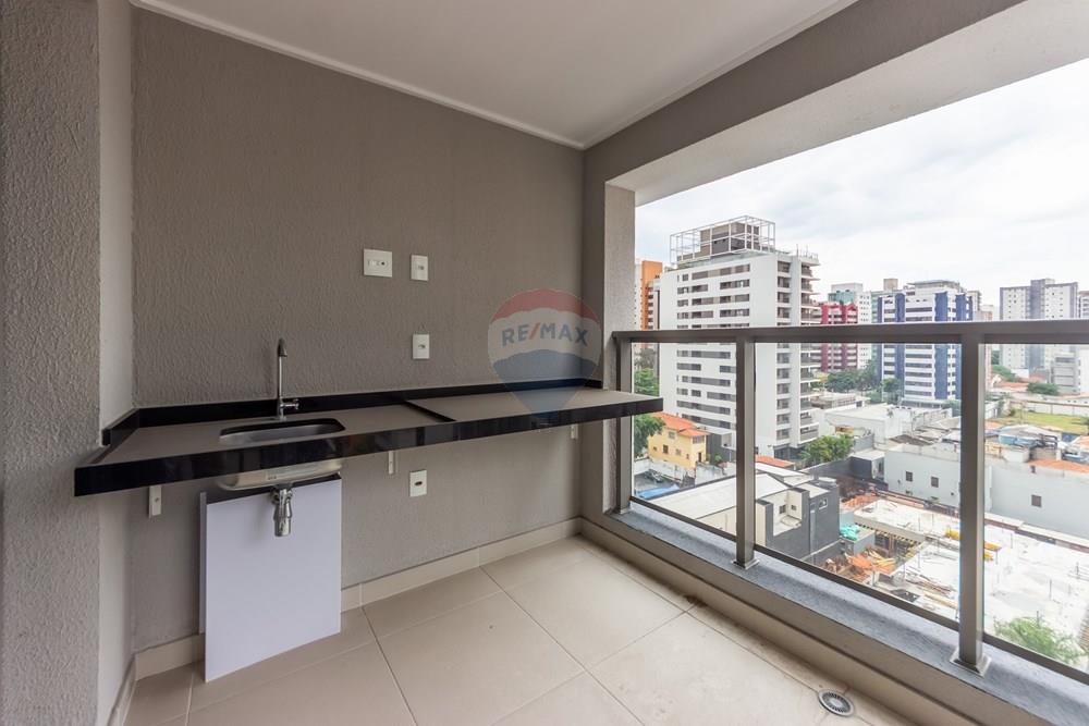 Apartamento - Venda - São Paulo , São Paulo - Interno 21.jpg - 602401002-5