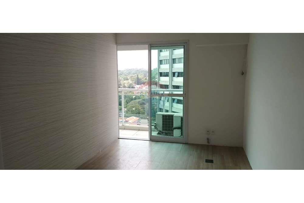 Conjunto Comercial-Sala para alugar, 39m² - Foto 2