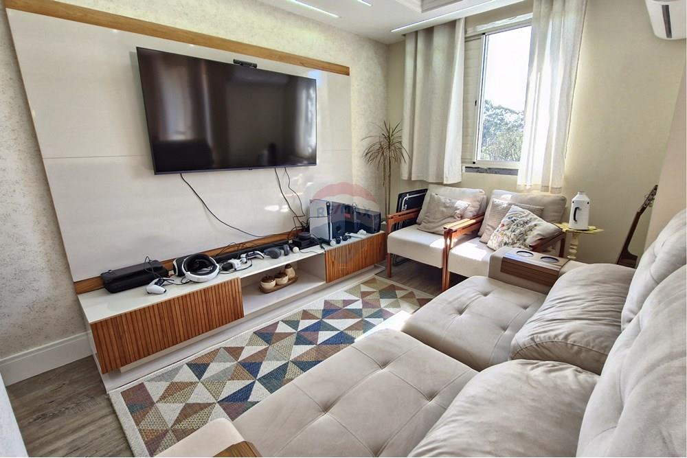 Apartamento - Venda - São Paulo , São Paulo - Cópia de RUA DO SIMBOLO, 110 (19).jpg - Sala - 601131051-35