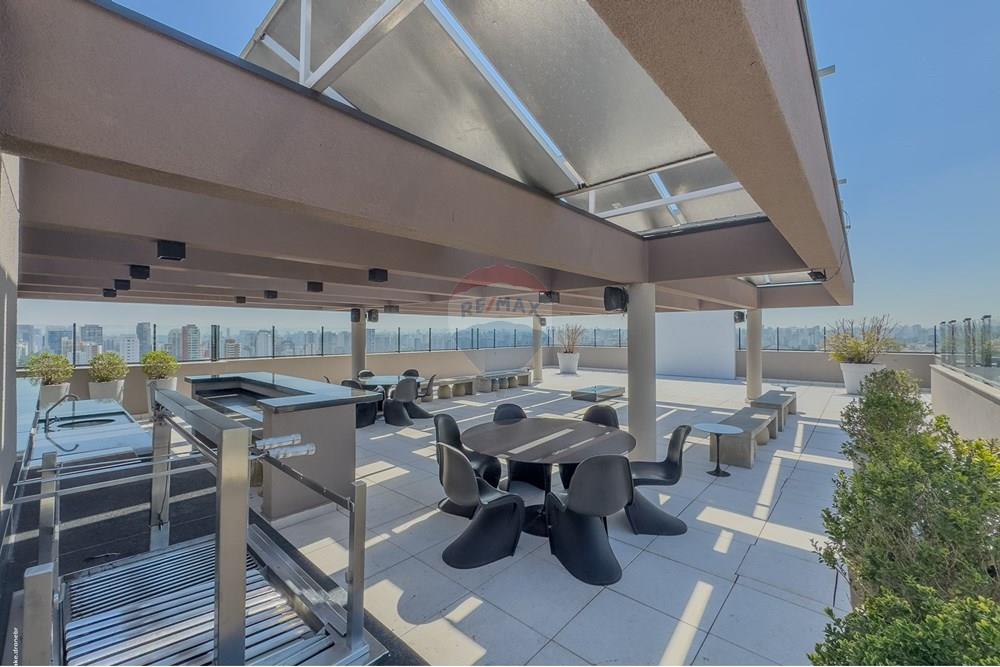 Apartamento - Alugar - São Paulo , São Paulo - TKD-3402.jpg - 602151026-51