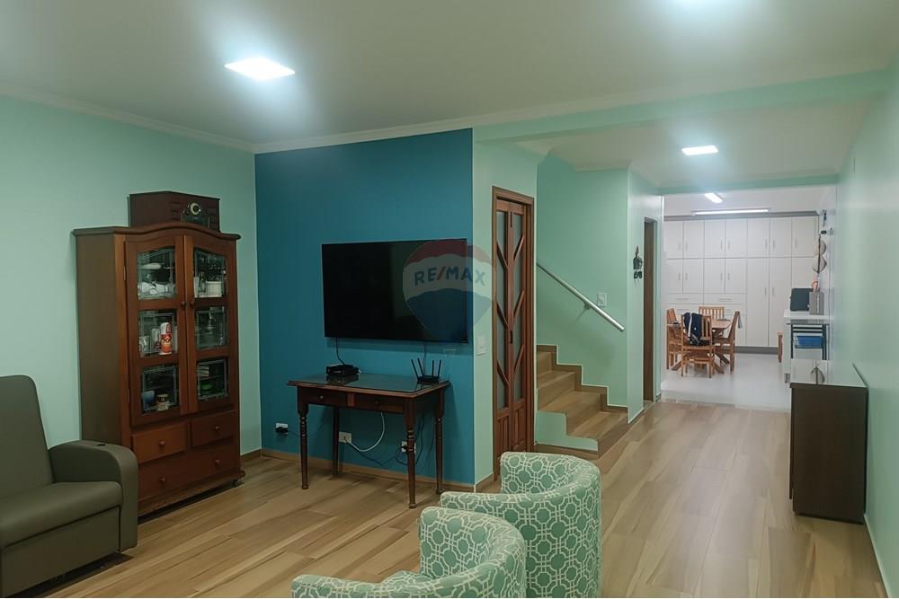 Sobrado - Venda - São Paulo , São Paulo - 1762188686462.jpg - Sala de estar - 601311038-19