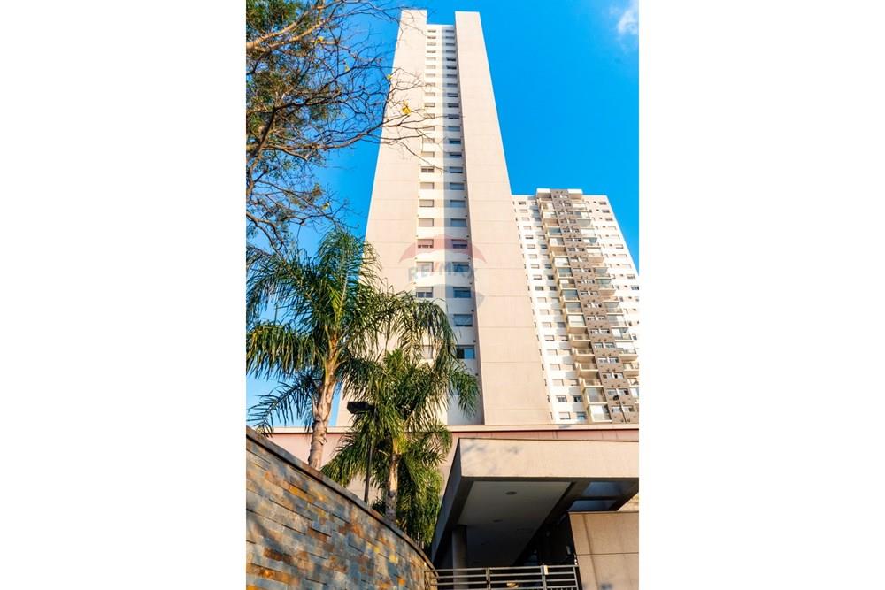 Apartamento - Venda - São Paulo , São Paulo - Quadra Vl Mascote - Lazer (2).jpeg - 601301008-79