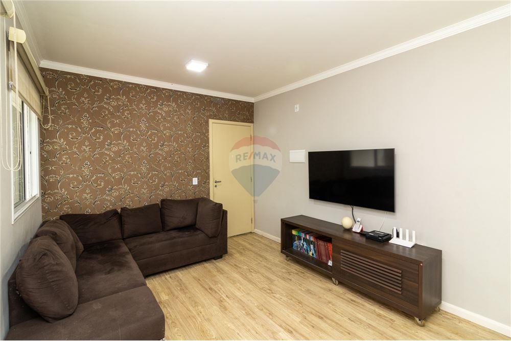 Apartamento à venda com 3 quartos, 78m² - Foto 3