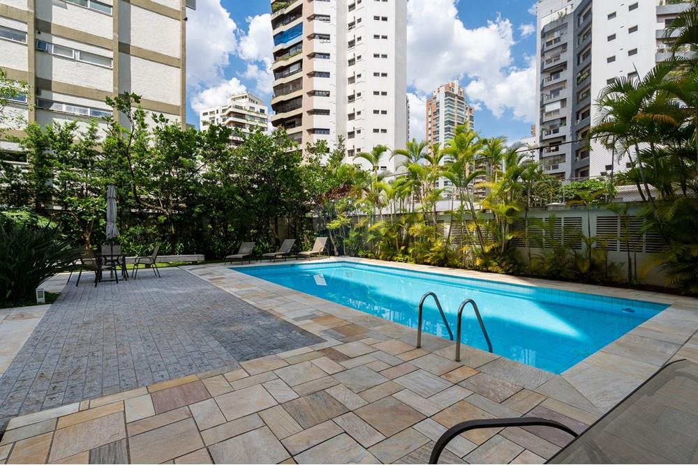 Apartamento - Venda - São Paulo , São Paulo - 88-AP.jpg - 601971015-653