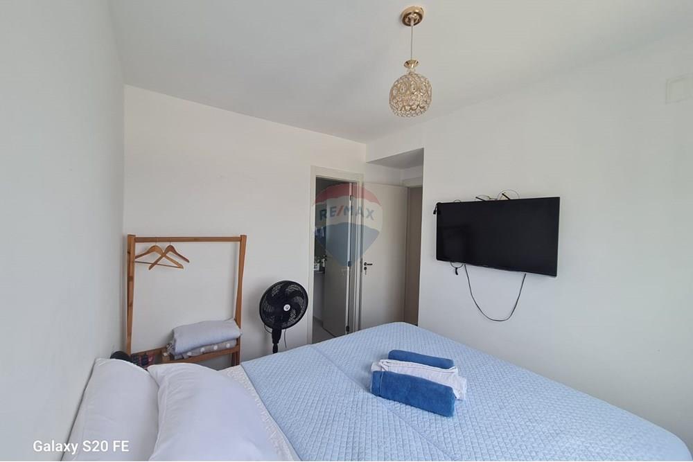 Apartamento - Alugar - São Paulo , São Paulo - MAGARINOS TORRES 480. 12 .jpeg - 601051076-53