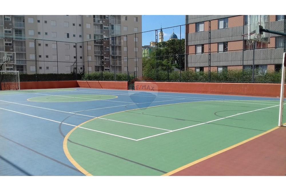 Apartamento - Alugar - São Paulo , São Paulo - 2g.jpg - 602191015-54