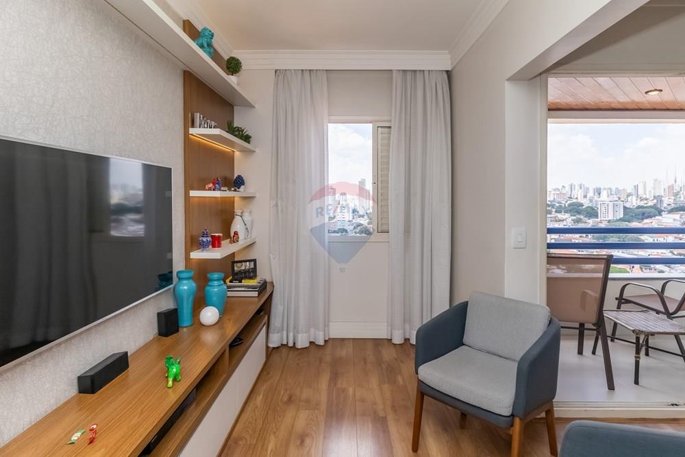 Apartamento - Venda - São Paulo , São Paulo - R Tonelero 265 ap154 (18).jpg - 601141076-59