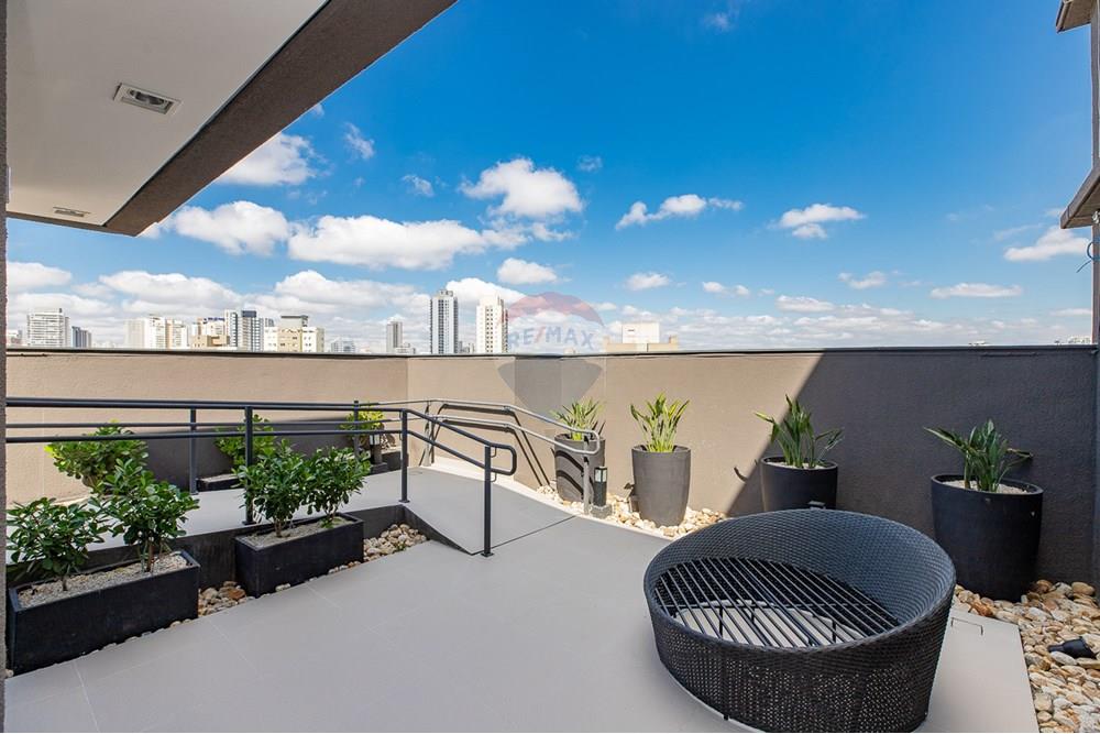 Apartamento - Venda - São Paulo , São Paulo - Remax Ville-30.jpg - Solário - 601241033-98