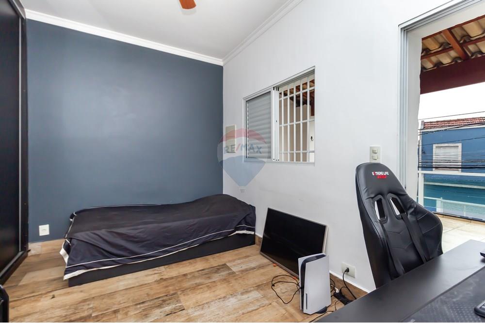 Sobrado - Venda - São Paulo , São Paulo - 19.jpg - 602031012-50