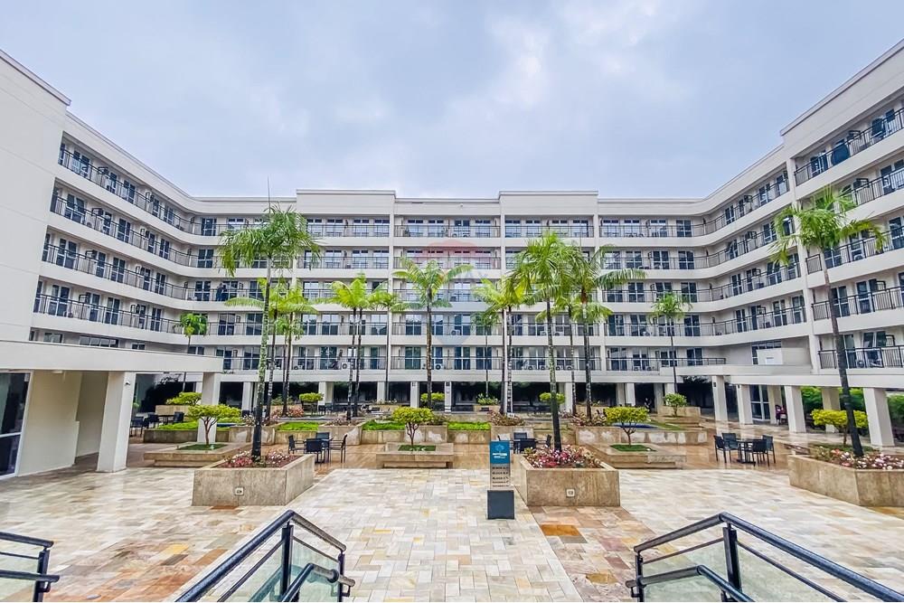 Cj. Comercial/ Sala - Venda - São Paulo , São Paulo - IMG_613901.jpg - 602261037-2