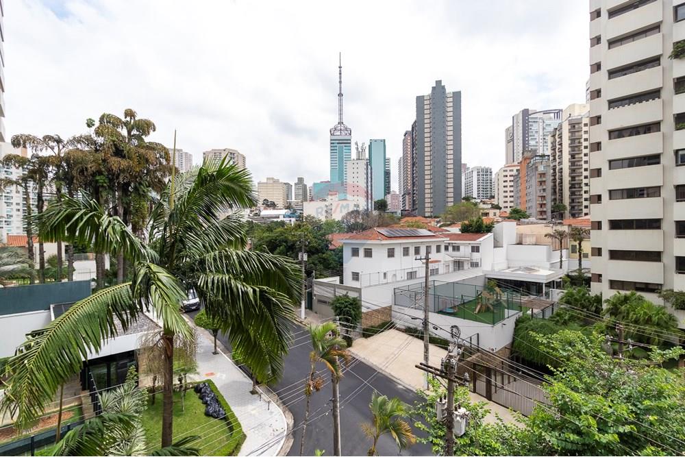 Жилищен - Апартамент - São Paulo , São Paulo - BR - 007.jpg - 601251018-94