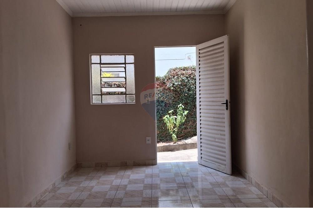 Casa - Alugar - São Paulo , São Paulo - sala porta.jpg - Sala - 601771101-6