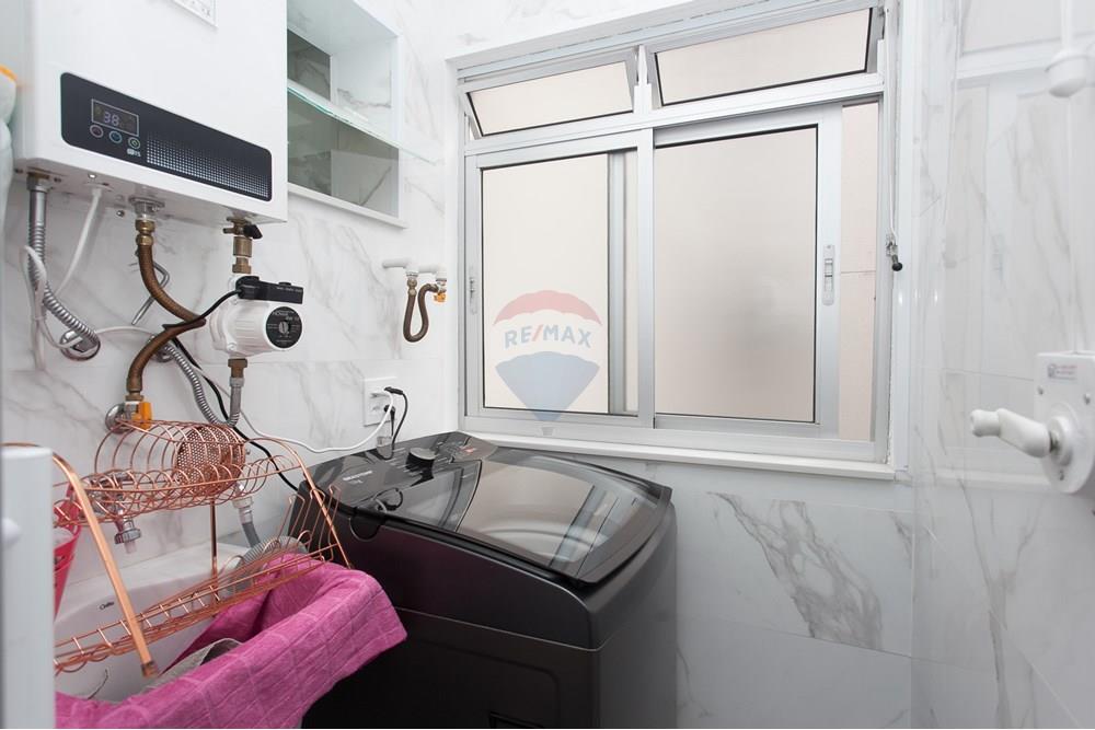 Apartamento - Venda - São Paulo , São Paulo - IMG_9208.jpg - 601991006-399