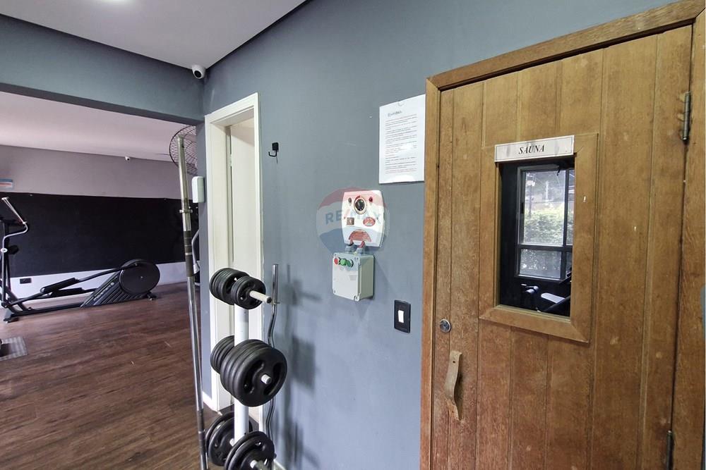 Apartamento - Venda - São Paulo , São Paulo - AV. JOSÉ MARIA FERNANDES, 480 (43).jpg - 601051090-3