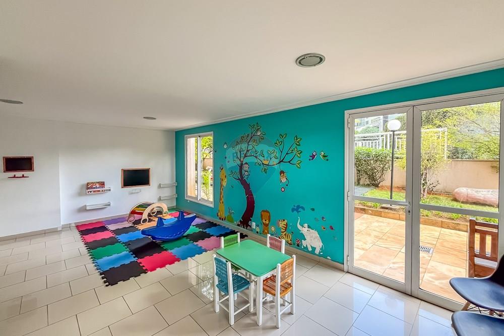 Apartamento - Alugar - São Paulo , São Paulo - Av Diógenes R Lima 2991 ap24 (14).jpg - 601141076-54