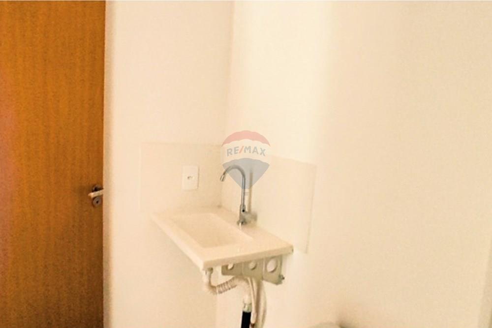 Apartamento - Alugar - São Paulo , São Paulo - 1757947641512.jpg - Banheiro - 601751100-22