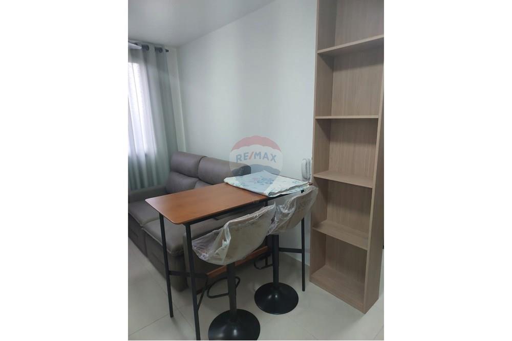 Apartamento - Alugar - São Paulo , São Paulo - 4.jpg - 602141069-23