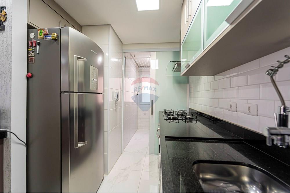 Apartamento - Venda - São Paulo , São Paulo - 601301040-82-4.JPG - 601301040-82