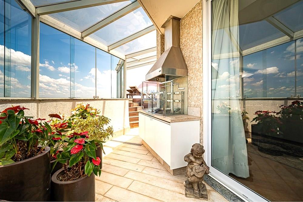 Cobertura - Venda - São Paulo , São Paulo - 026-b7e45ea8-1567-411d-acbe-80c76dc8de33.jpeg - Varanda - 601371039-19