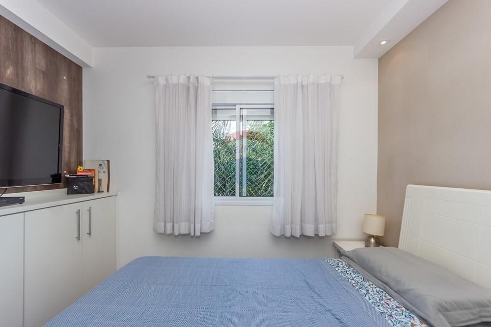 Apartamento - Venda - São Paulo , São Paulo - IMG_753207.jpg - 601811043-7