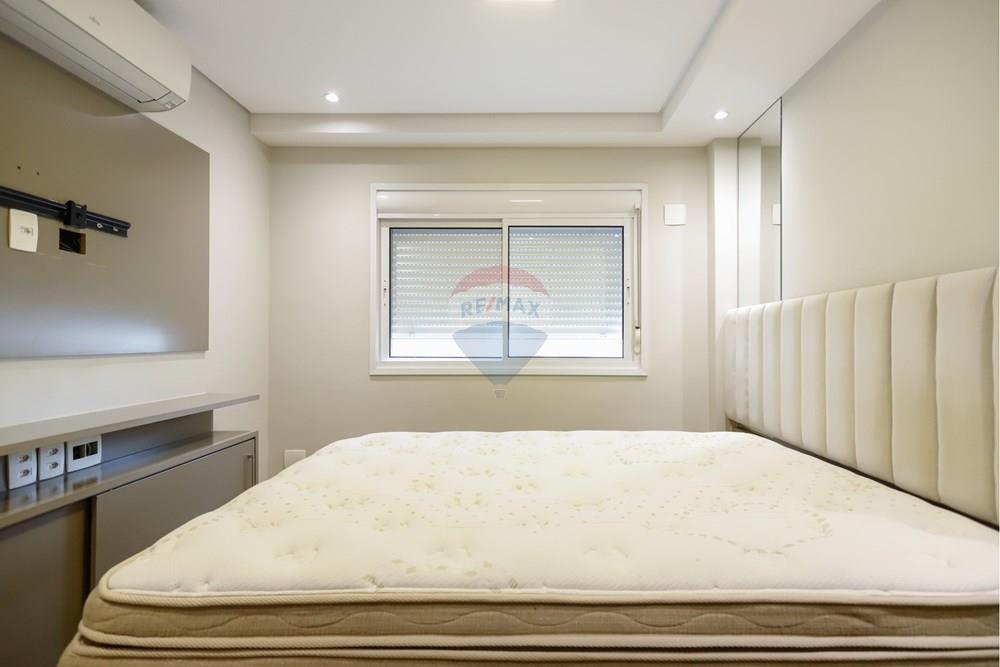 Apartamento - Venda - São Paulo , São Paulo - 26-01-19-R. Marc Chagall, 397 - apto 102 Rouxinol- Jardim das Perdizes_026_CapodannoFotografia.jpg - 602341005-106