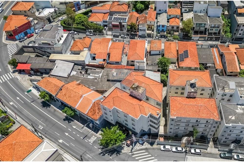 Casa - Venda - São Paulo , São Paulo - DJI_033514.jpg - 602291018-173