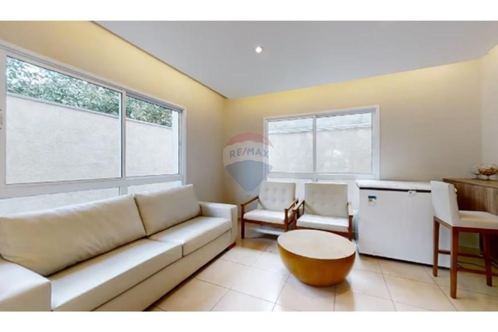 Apartamento - Alugar - São Paulo , São Paulo - Salão de Festa 2.jpg - 601471038-17