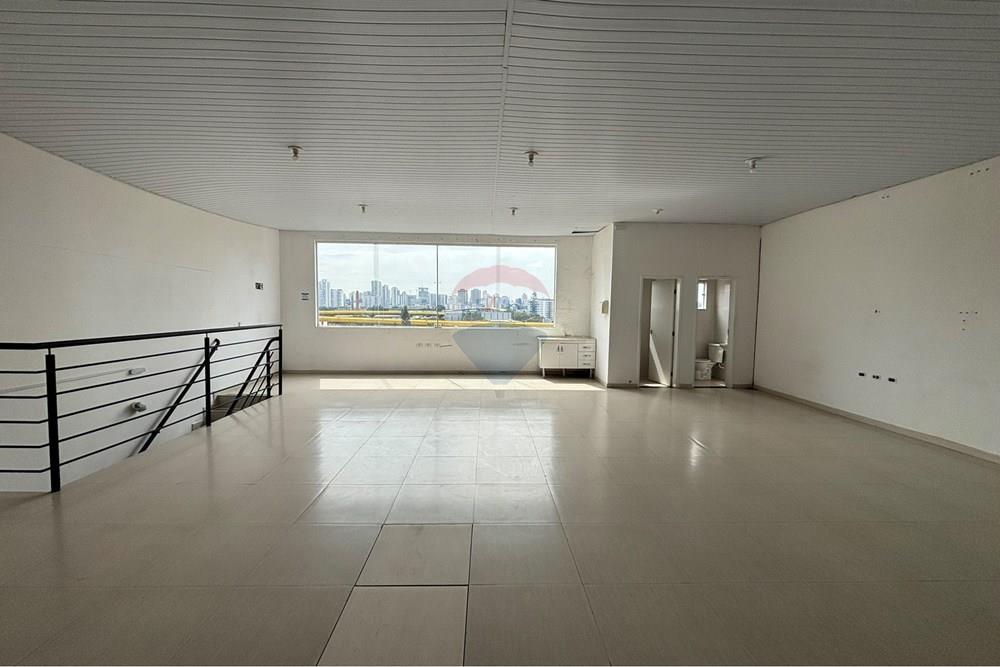 Prédio - Alugar - São Paulo , São Paulo - IMG_9523.jpg - Sala - 601811039-7