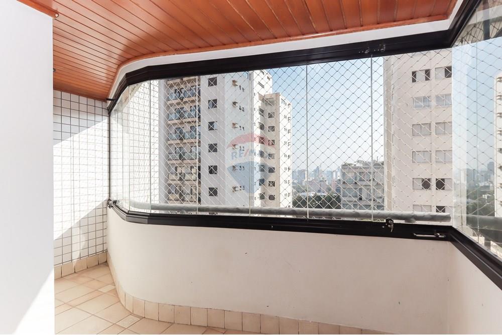 Apartamento - Alugar - São Paulo , São Paulo - 6.jpg - Varanda - 601081006-127