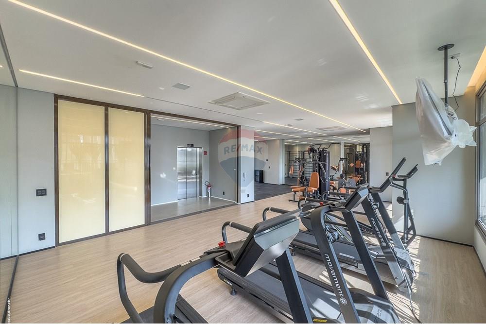 Apartamento - Venda - São Paulo , São Paulo - TKD-2431.jpg - 602151017-114