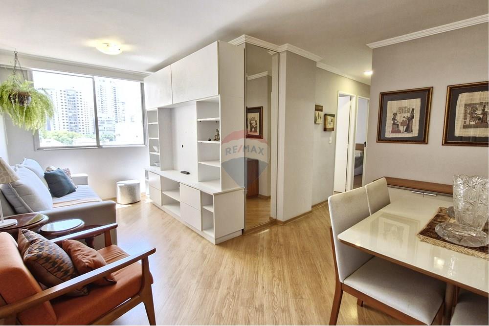 Apartamento - Venda - São Paulo , São Paulo - RUA BARÃO DO BANANAL, 760 (6).jpg - Sala de estar - 601361076-3