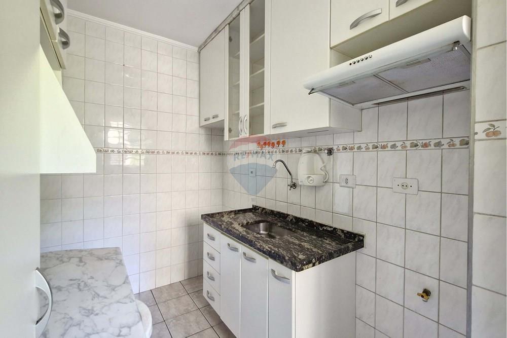 Apartamento - Venda - São Paulo , São Paulo - RUA ANTONIO QUINTILIANO, 99 (24).jpg - 601051002-133