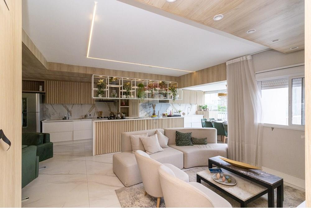 Apartamento - Venda - São Paulo , São Paulo - IMG_5341.jpg - 601751098-79