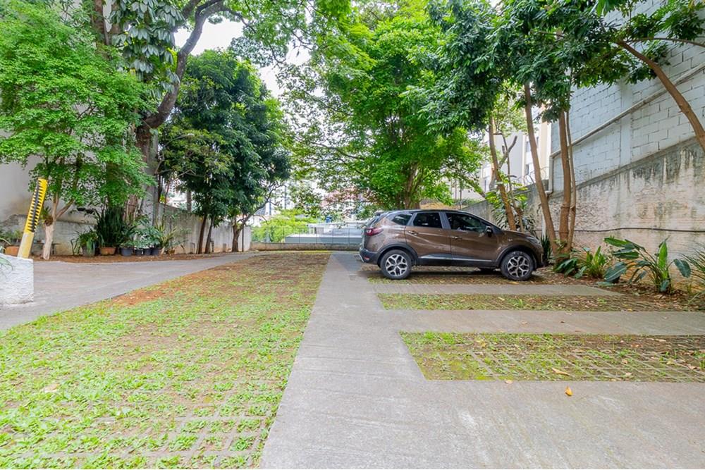 Apartamento - Venda - São Paulo , São Paulo - IMG_5355.jpg - 601081042-79