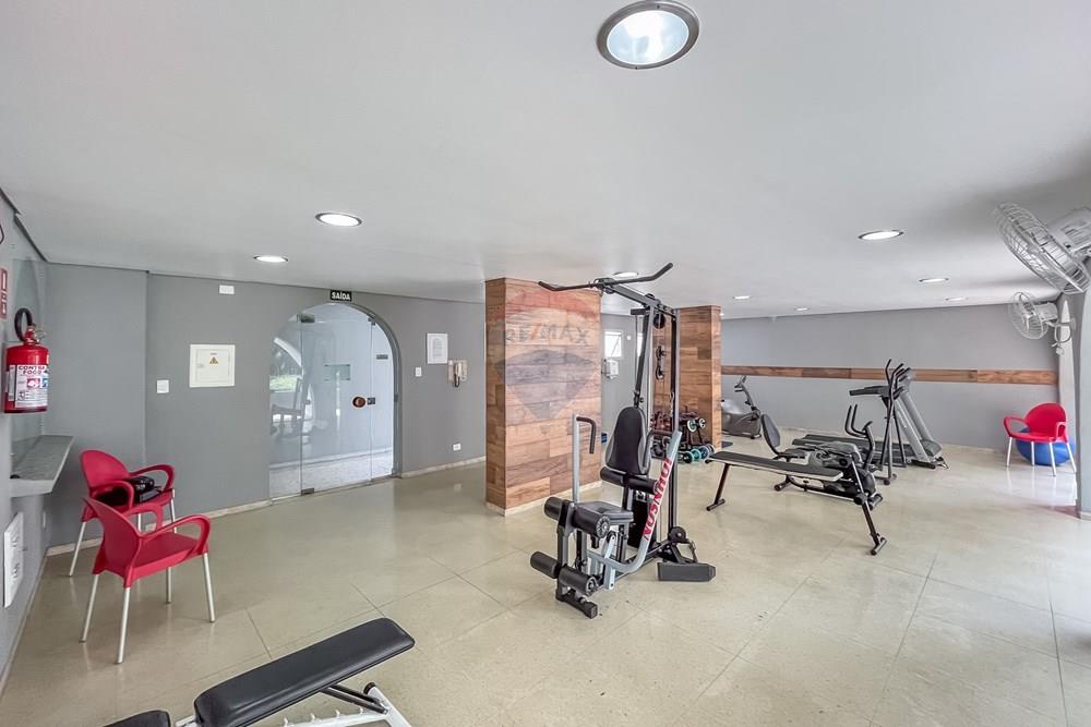 Apartamento - Venda - São Paulo , São Paulo - Cópia de IMG_129426.jpg - 601721006-117