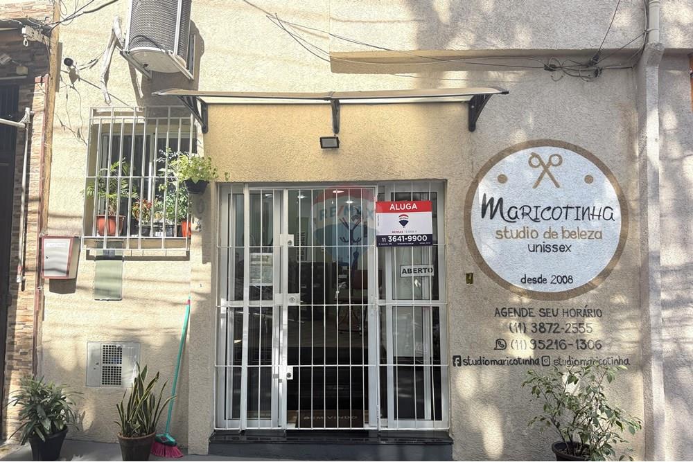 Ponto Comercial/ Loja - Alugar - São Paulo , São Paulo - IMG_6631.JPG - 602191016-35