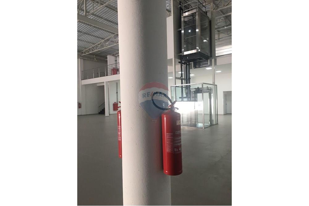 Galpão - Alugar - São Paulo , São Paulo - 31.jpeg - 602291016-130