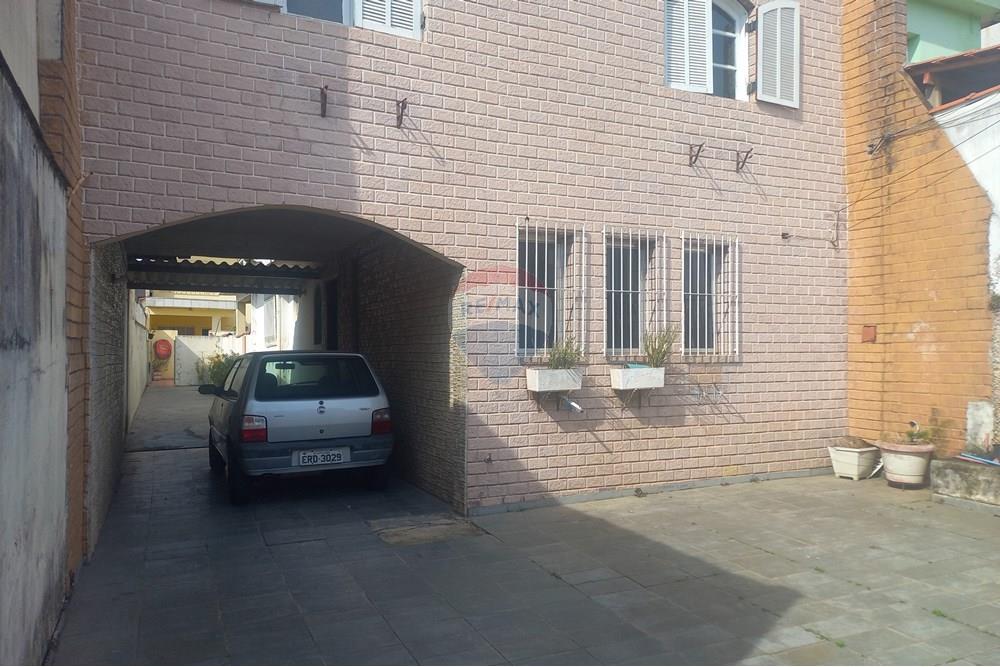 Sobrado - Alugar - São Paulo , São Paulo - 20250904_144329.jpg - 602131003-397