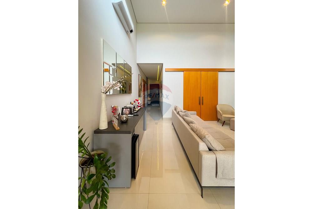 Casa de Condomínio - Venda - Ribeirão Preto , São Paulo - casa_venda_condominio_terras_siena_ribeira_preto (10).jpeg - 601251261-62