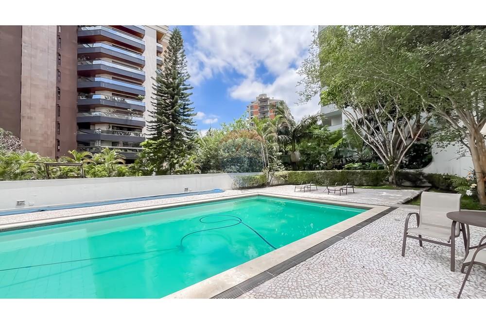 Apartamento - Venda - São Paulo , São Paulo - 01fotos_046.jpg - 601251225-60