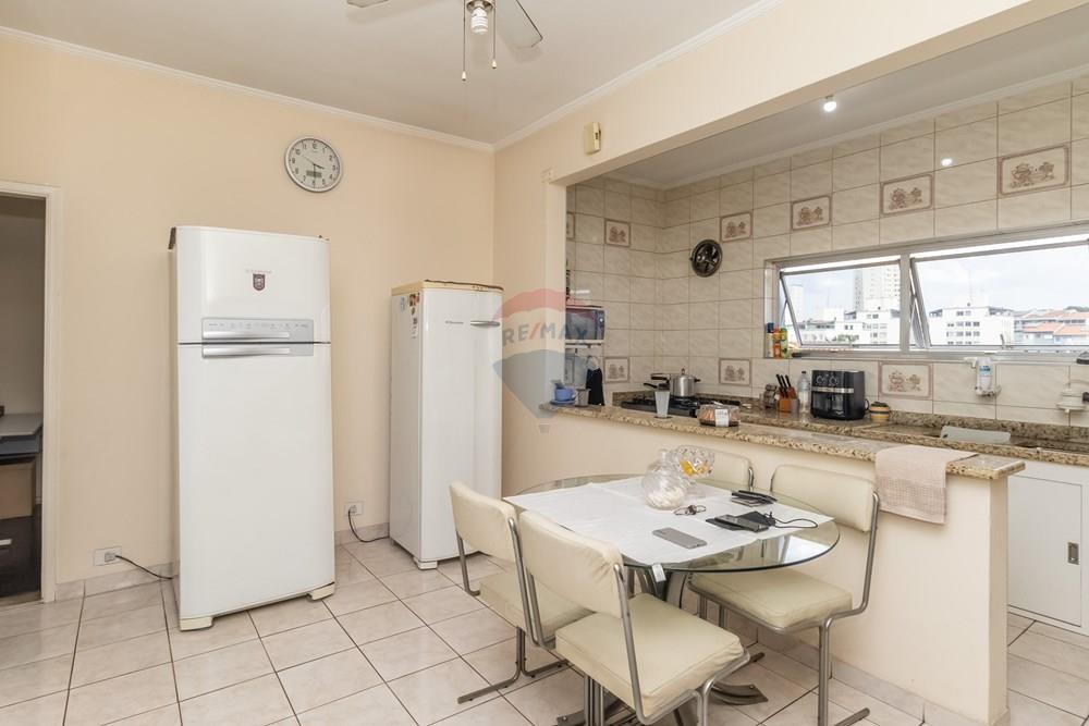 Casa - Venda - São Paulo , São Paulo - 9.jpg - Cozinha - 602261001-57