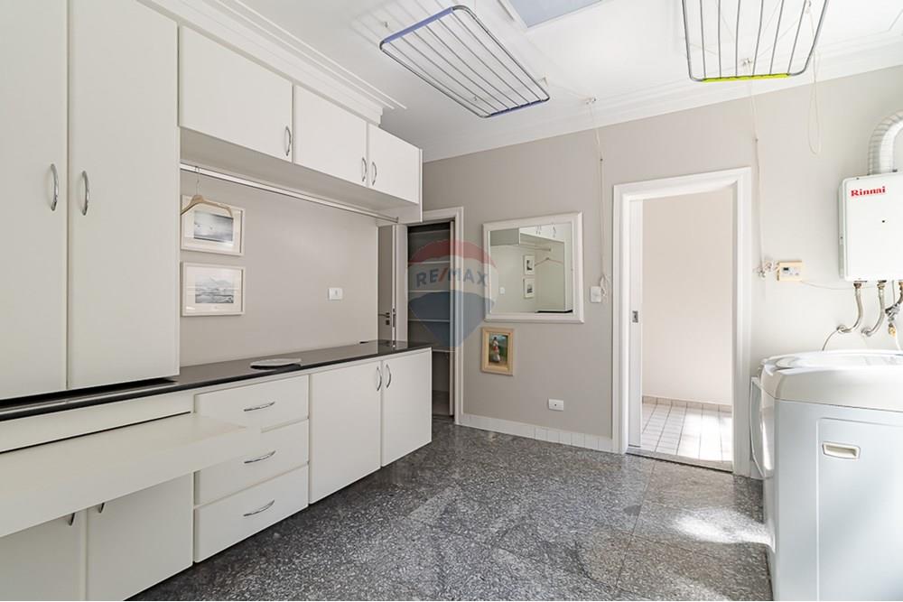 Apartamento - Alugar - São Paulo , São Paulo - IMG_2166-HDR.jpg - 602271022-168