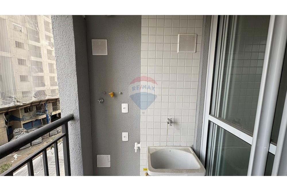 Apartamento - Venda - São Paulo , São Paulo - IMG_5822.JPEG - 602451001-2