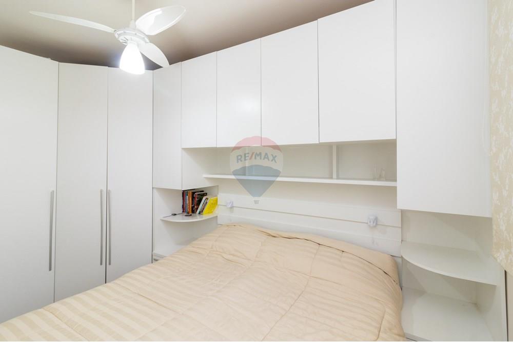 Apartamento à venda com 2 quartos, 52m² - Foto 20